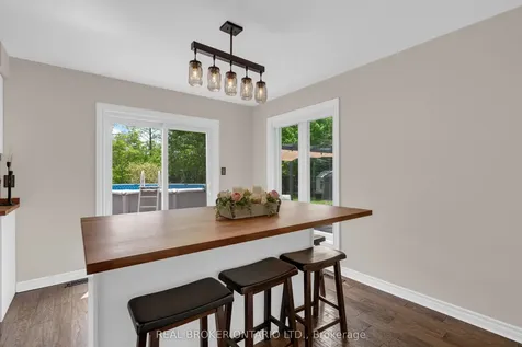99 Highland Drive Oro-medonte ON L0L 2L0