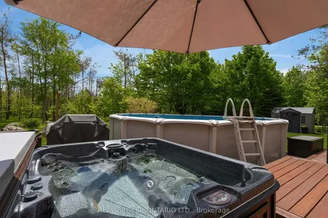99 Highland Drive Oro-medonte ON L0L 2L0