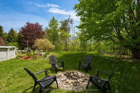 99 Highland Drive Oro-medonte ON L0L 2L0