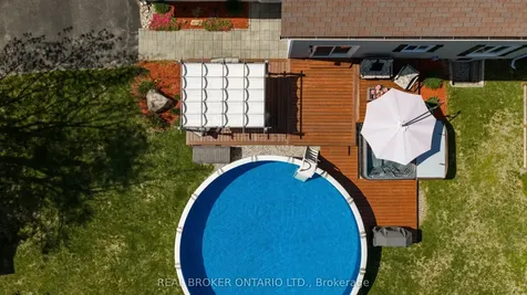 99 Highland Drive Oro-medonte ON L0L 2L0