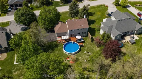 99 Highland Drive Oro-medonte ON L0L 2L0