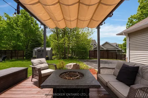 99 Highland Drive Oro-medonte ON L0L 2L0