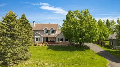 99 Highland Drive Oro-medonte ON L0L 2L0