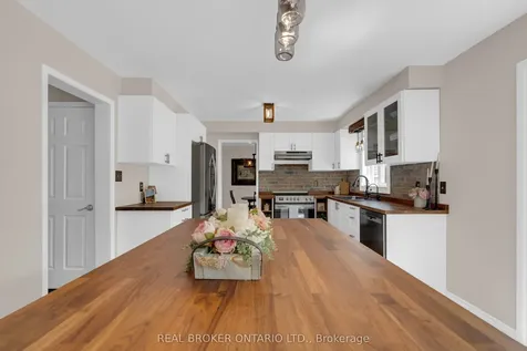99 Highland Drive Oro-medonte ON L0L 2L0