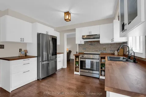 99 Highland Drive Oro-medonte ON L0L 2L0