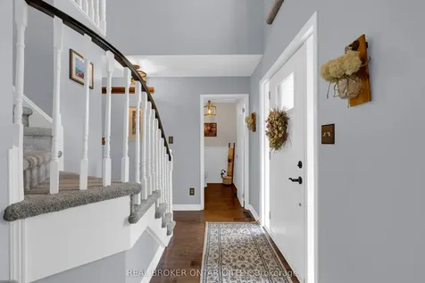 99 Highland Drive Oro-medonte ON L0L 2L0