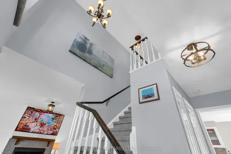 99 Highland Drive Oro-medonte ON L0L 2L0