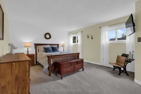 99 Highland Drive Oro-medonte ON L0L 2L0