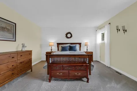 99 Highland Drive Oro-medonte ON L0L 2L0
