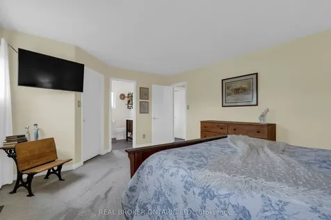 99 Highland Drive Oro-medonte ON L0L 2L0