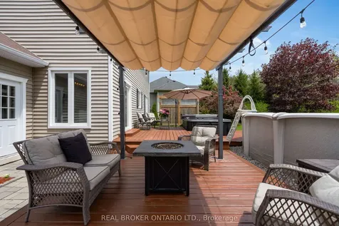 99 Highland Drive Oro-medonte ON L0L 2L0