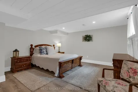 99 Highland Drive Oro-medonte ON L0L 2L0