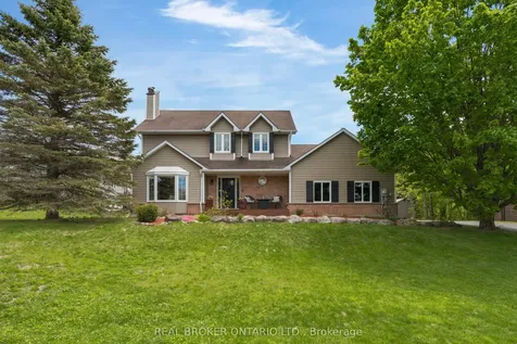 99 Highland Drive Oro-medonte ON L0L 2L0