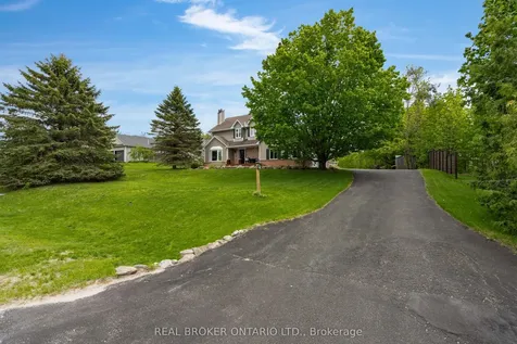 99 Highland Drive Oro-medonte ON L0L 2L0