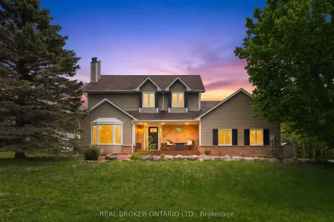 99 Highland Drive Oro-medonte ON L0L 2L0