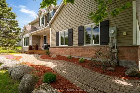 99 Highland Drive Oro-medonte ON L0L 2L0
