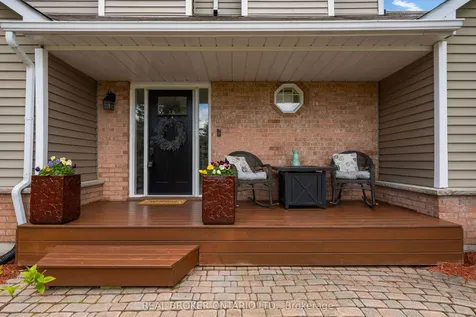 99 Highland Drive Oro-medonte ON L0L 2L0