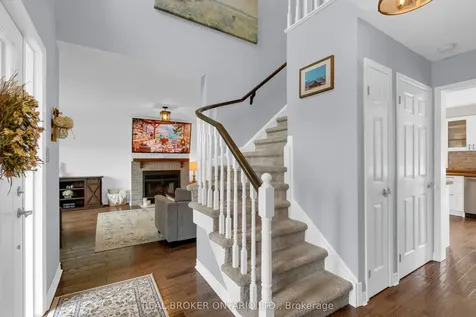 99 Highland Drive Oro-medonte ON L0L 2L0