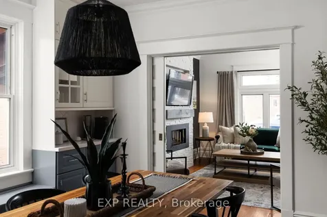 36 Sophia Street W Barrie ON L4N 1J3