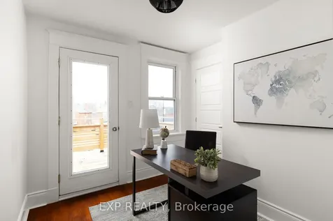 36 Sophia Street W Barrie ON L4N 1J3