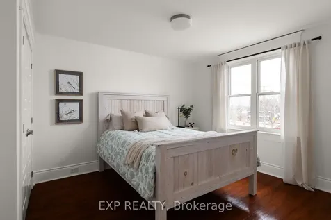 36 Sophia Street W Barrie ON L4N 1J3