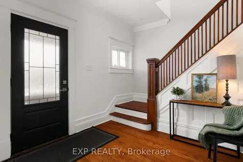 36 Sophia Street W Barrie ON L4N 1J3