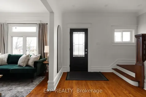 36 Sophia Street W Barrie ON L4N 1J3