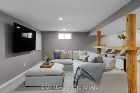 36 Sophia Street W Barrie ON L4N 1J3