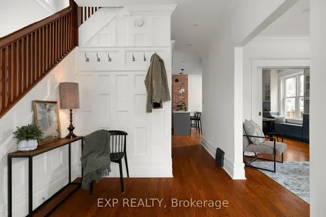 36 Sophia Street W Barrie ON L4N 1J3
