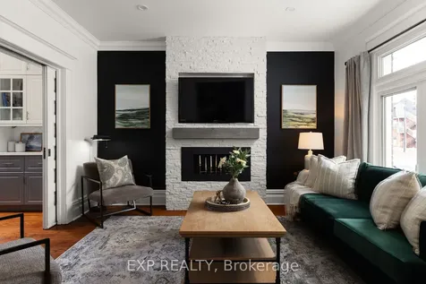 36 Sophia Street W Barrie ON L4N 1J3