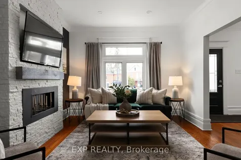 36 Sophia Street W Barrie ON L4N 1J3
