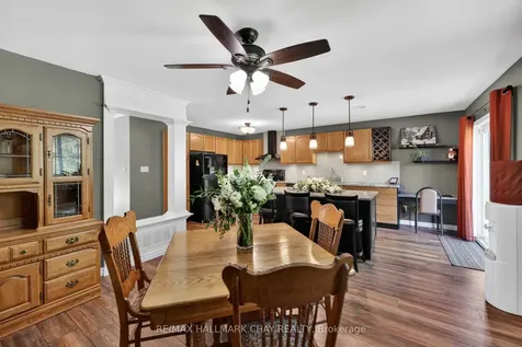 143 Emms Drive Barrie ON L4N 8H7