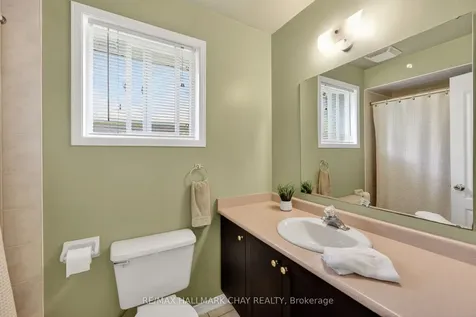 143 Emms Drive Barrie ON L4N 8H7