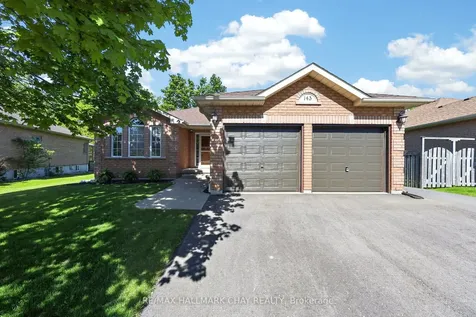 143 Emms Drive Barrie ON L4N 8H7