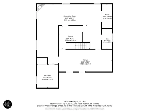 143 Emms Drive Barrie ON L4N 8H7