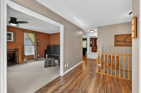 143 Emms Drive Barrie ON L4N 8H7