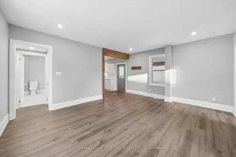 16 Albert Street N Orillia ON L3V 5K1