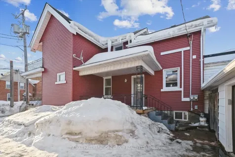16 Albert Street N Orillia ON L3V 5K1