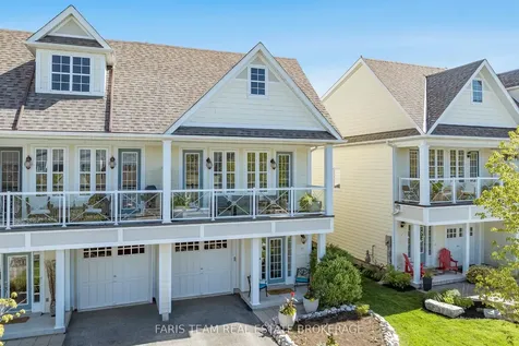 145 Wycliffe Cove N/a Tay ON L0K 2A0
