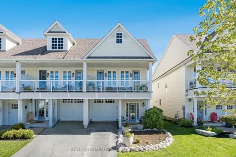 145 Wycliffe Cove N/a Tay ON L0K 2A0