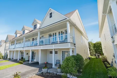 145 Wycliffe Cove N/a Tay ON L0K 2A0