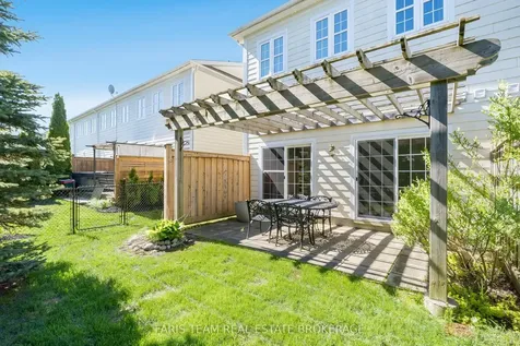 145 Wycliffe Cove N/a Tay ON L0K 2A0