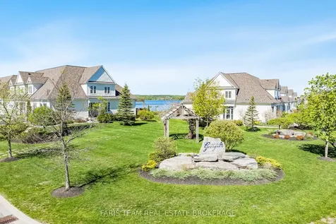 145 Wycliffe Cove N/a Tay ON L0K 2A0