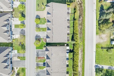 145 Wycliffe Cove N/a Tay ON L0K 2A0