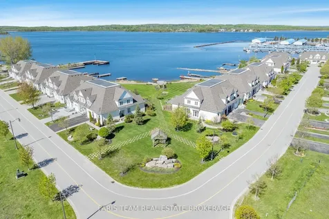 145 Wycliffe Cove N/a Tay ON L0K 2A0