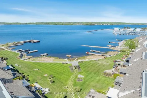 145 Wycliffe Cove N/a Tay ON L0K 2A0