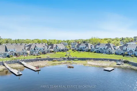 145 Wycliffe Cove N/a Tay ON L0K 2A0