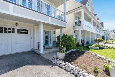 145 Wycliffe Cove N/a Tay ON L0K 2A0