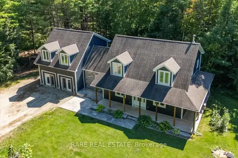 6543 Concession Road 2 Road Clearview ON L0M 1N0