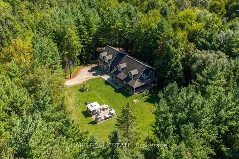 6543 Concession Road 2 Road Clearview ON L0M 1N0